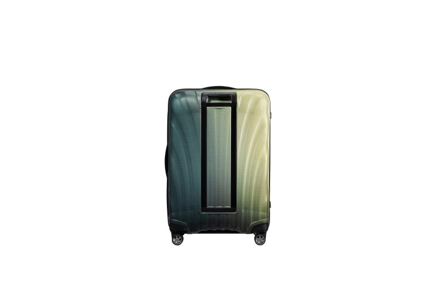 Samsonite 141370/CS2011 samsonite-c'lite-valise 75cm ltd valise