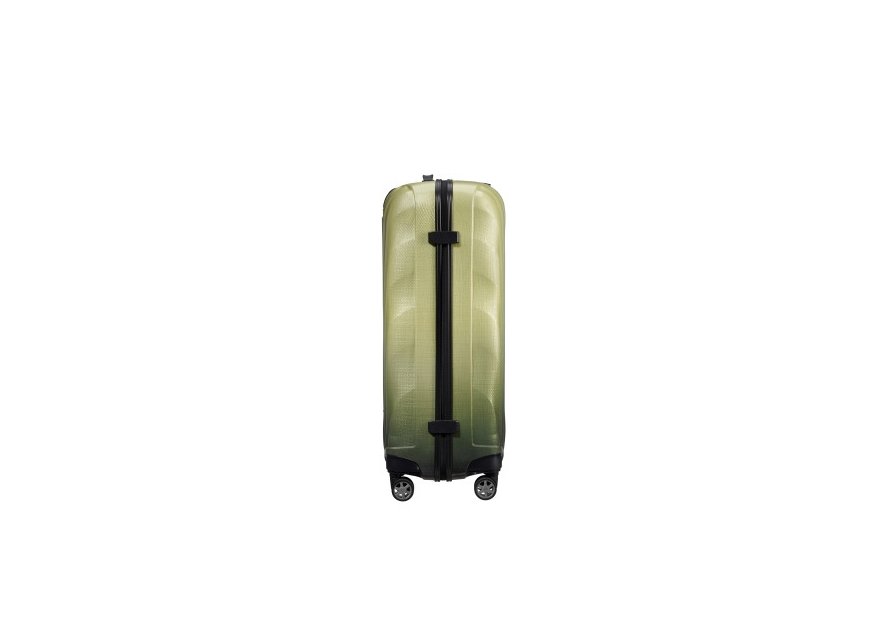 Samsonite 141370/CS2011 samsonite-c'lite-valise 75cm ltd valise