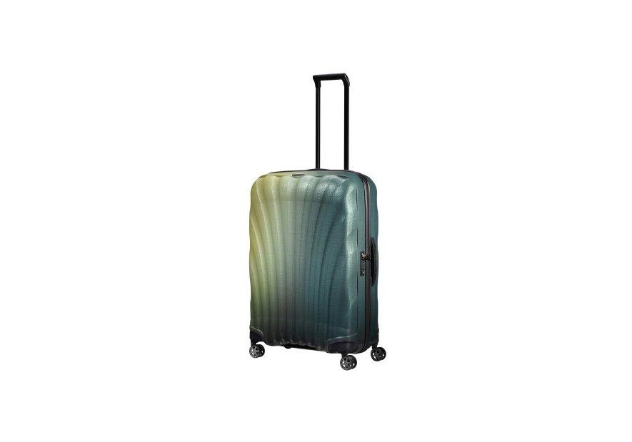 Samsonite 141370/CS2011 samsonite-c'lite-valise 75cm ltd valise