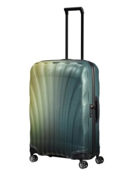Samsonite 141370/CS2011 samsonite-c'lite-valise 75cm ltd valise