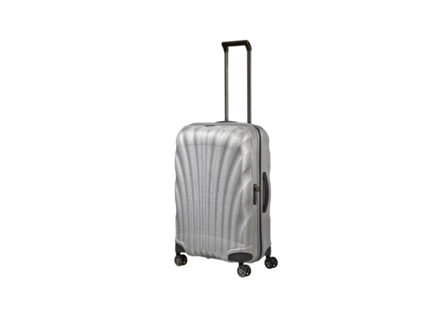 Samsonite 141370/CS2011 samsonite-c'lite-valise 75cm ltd valise