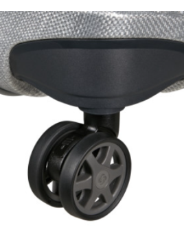 Samsonite 141370/CS2011 samsonite-c'lite-valise 75cm ltd valise