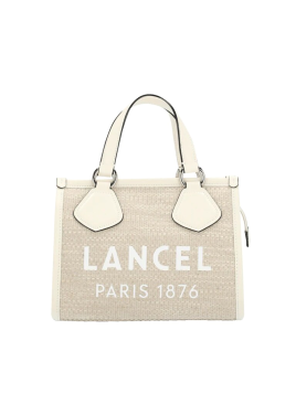 Lancel A12006 cabas s lancel summer item Sacs à mains