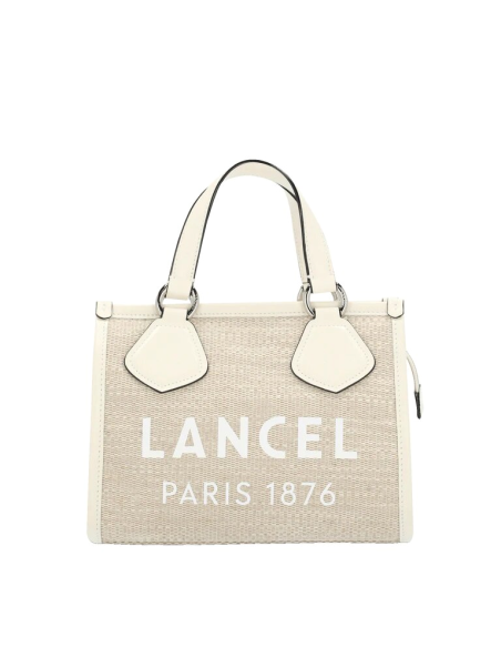 Lancel A12006 cabas s lancel summer item Sacs à mains