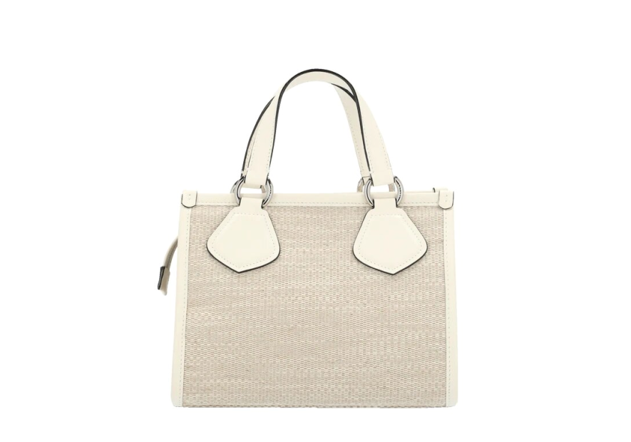 Lancel A12006 cabas s lancel summer item Sacs à mains