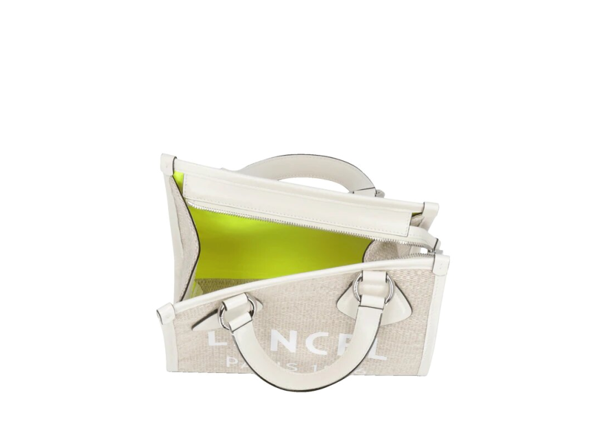 Lancel A12006 cabas s lancel summer item Sacs à mains