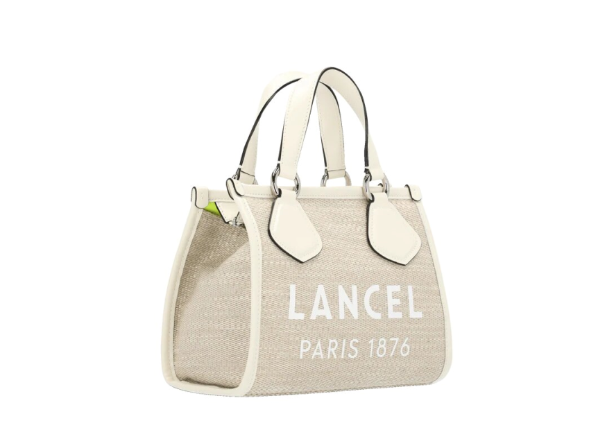 Lancel A12006 cabas s lancel summer item Sacs à mains