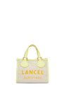 Lancel A12006 cabas s lancel summer item sacs-a-mains
