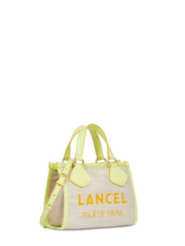 Lancel A12006 cabas s lancel summer item Sacs à mains