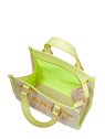Lancel A12006 cabas s lancel summer item sacs-a-mains
