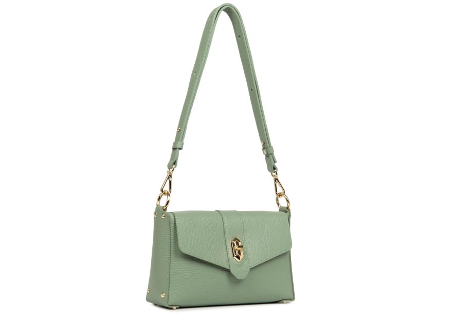 Lancaster 470-53 foulonné double-trotteur Sacs à mains