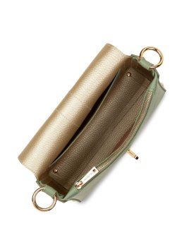 Lancaster 470-53 foulonné double-trotteur Sacs à mains