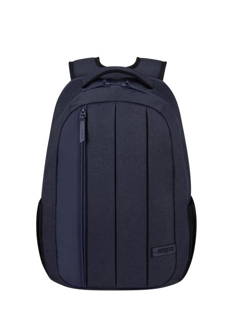 américan tourister 147029 américan tourister-streethero-sac a dos17.3" loisirs