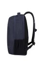 américan tourister 147029 américan tourister-streethero-sac a dos17.3" loisirs