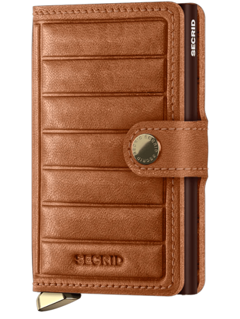 Secrid MEI secrid premium porte cartes porte cartes