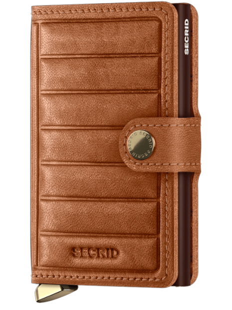 Secrid MEI secrid premium porte cartes porte-cartes