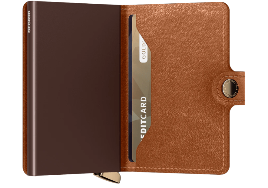 Secrid MEI secrid premium porte cartes porte cartes