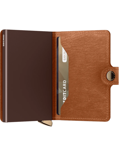 Secrid MEI secrid premium porte cartes porte cartes