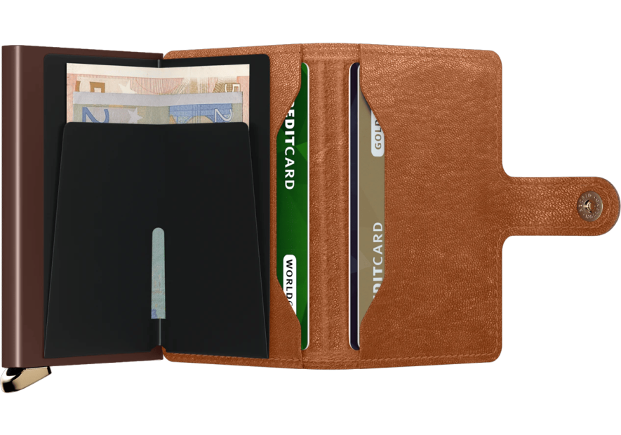 Secrid MEI secrid premium porte cartes porte cartes