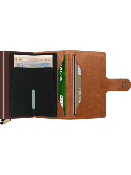 Secrid MEI secrid premium porte cartes porte cartes