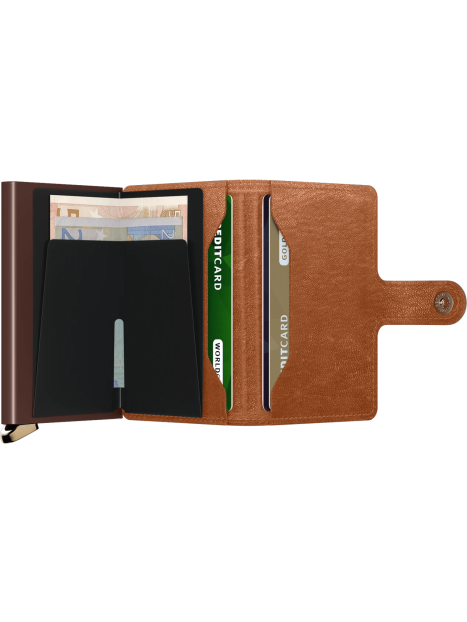 Secrid MEI secrid premium porte cartes porte cartes