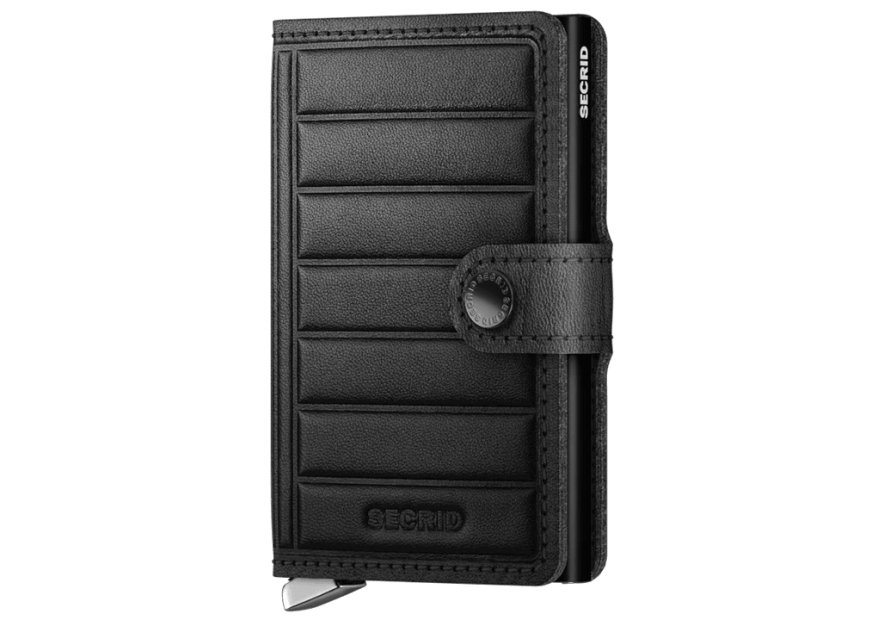 Secrid MEI secrid premium porte cartes porte cartes