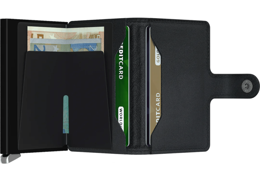 Secrid MEI secrid premium porte cartes porte cartes