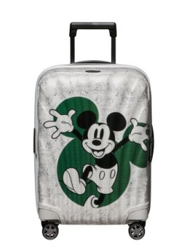 Samsonite 144379/54C004 samsonite-c'lite disney-valise 55cm valise