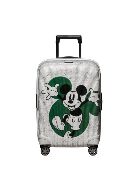 Samsonite 144379/54C004 samsonite-c'lite disney-valise 55cm valise