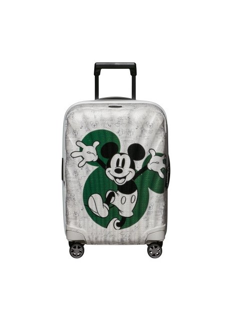 Samsonite 144379/54C004 samsonite-c'lite disney-valise 55cm valise
