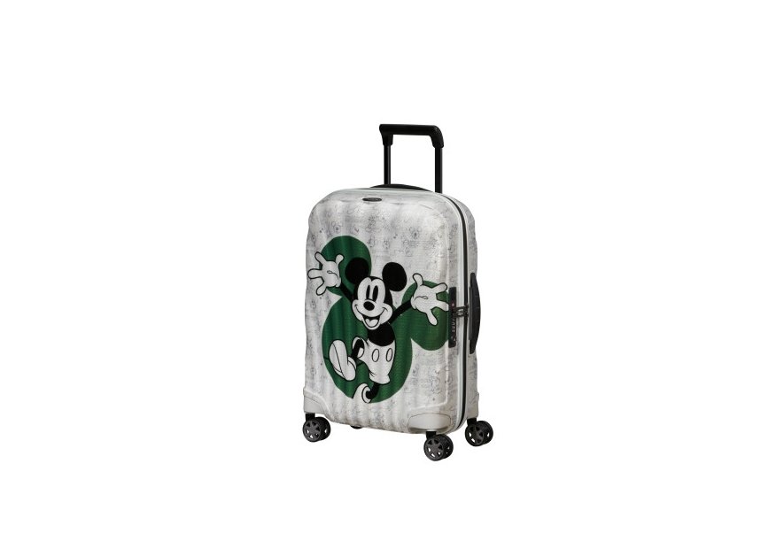 Samsonite 144379/54C004 samsonite-c'lite disney-valise 55cm valise