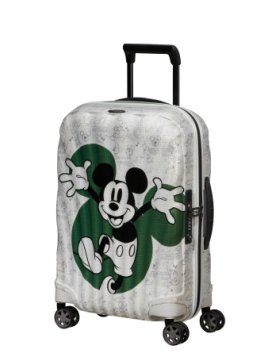 Samsonite 144379/54C004 samsonite-c'lite disney-valise 55cm valise