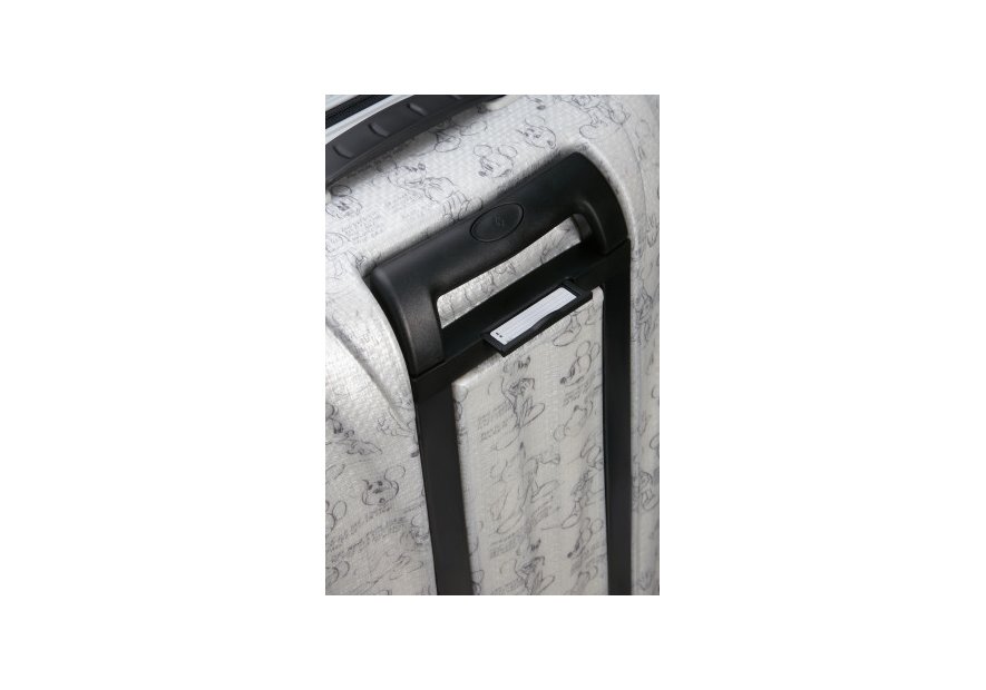 Samsonite 144379/54C004 samsonite-c'lite disney-valise 55cm valise