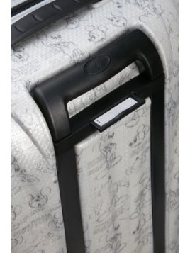 Samsonite 144379/54C004 samsonite-c'lite disney-valise 55cm valise