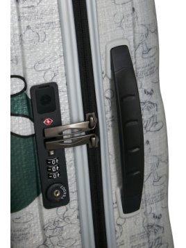 Samsonite 144379/54C004 samsonite-c'lite disney-valise 55cm valise