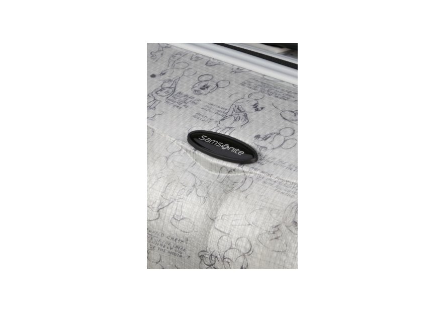 Samsonite 144379/54C004 samsonite-c'lite disney-valise 55cm valise