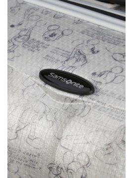 Samsonite 144379/54C004 samsonite-c'lite disney-valise 55cm valise