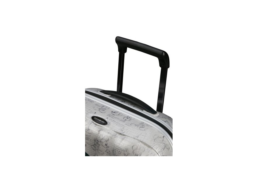 Samsonite 144379/54C004 samsonite-c'lite disney-valise 55cm valise