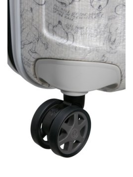 Samsonite 144379/54C004 samsonite-c'lite disney-valise 55cm valise