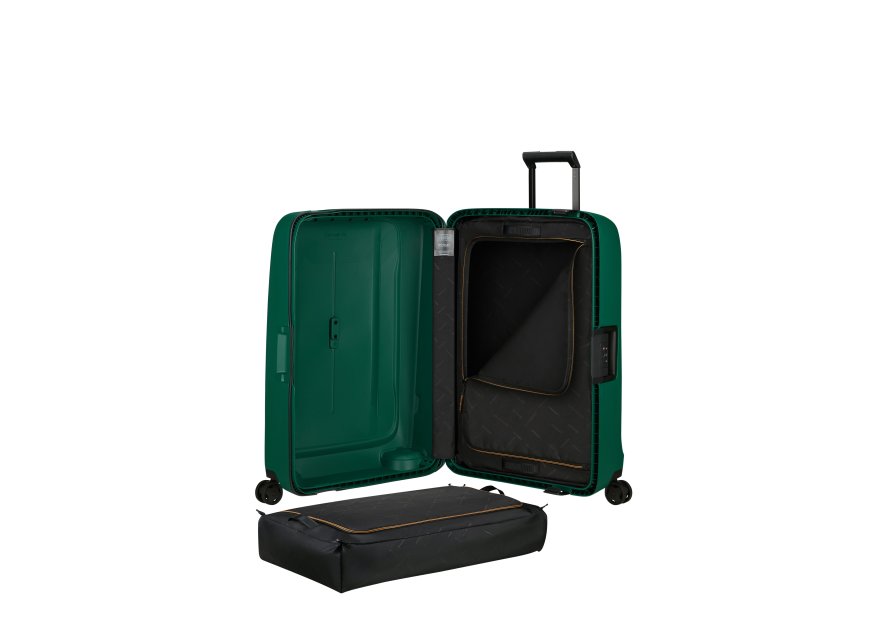 Samsonite 146911 valise essens samsonite 69 cm valise