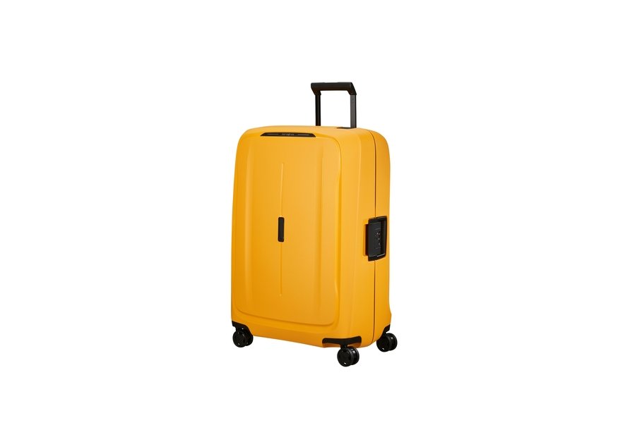 Samsonite 146912 grande valise rigide samsonite essens valise