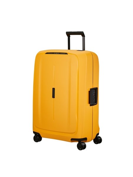 Samsonite 146912 grande valise rigide samsonite essens valise