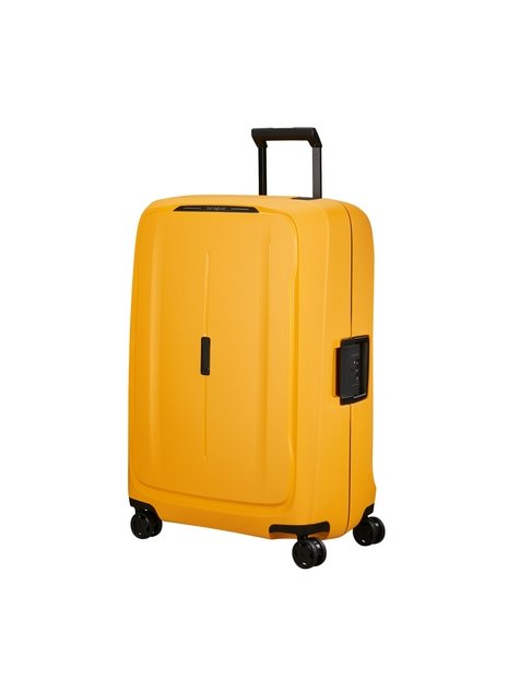 Samsonite 146912 grande valise rigide samsonite essens valise