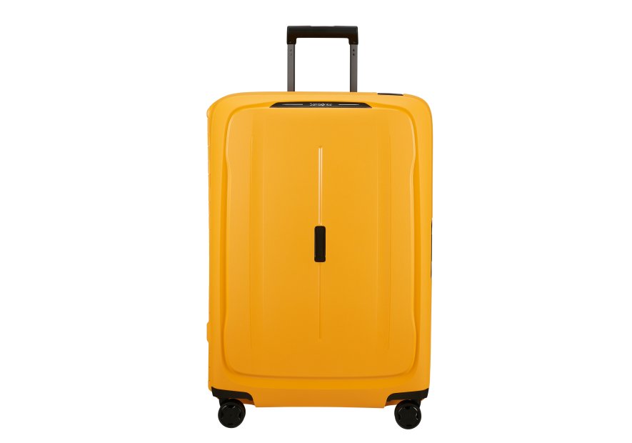 Samsonite 146912 grande valise rigide samsonite essens valise