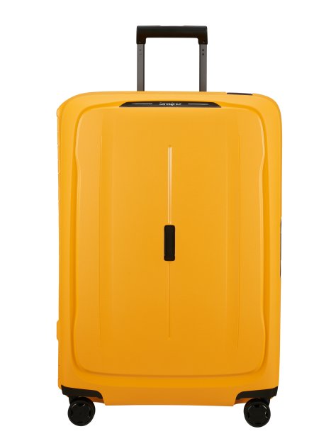Samsonite 146912 grande valise rigide samsonite essens valise