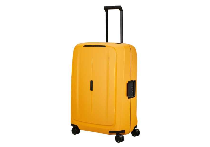 Samsonite 146912 grande valise rigide samsonite essens valise