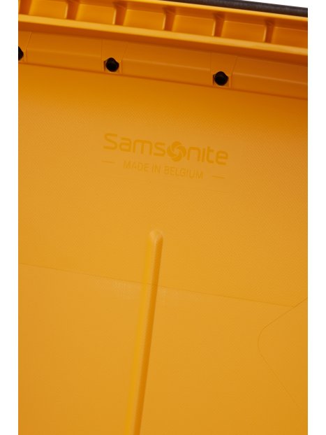 Samsonite 146912 grande valise rigide samsonite essens valise