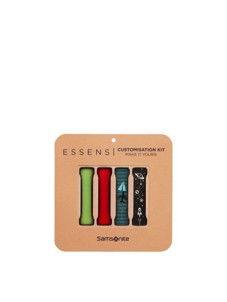 Samsonite 146912 grande valise rigide samsonite essens valise