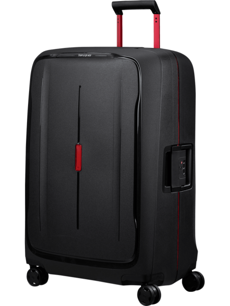 Samsonite 146912 grande valise rigide samsonite essens valise
