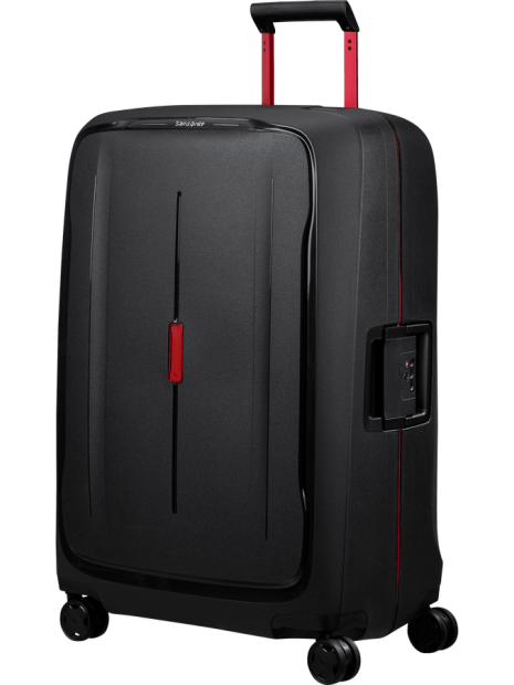 Samsonite 146912 grande valise rigide samsonite essens valise